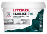 STARLIKE EVO S.215 Tortora