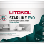 STARLIKE EVO S.105 Bianco Titanio