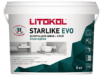 STARLIKE EVO S.240 Moka