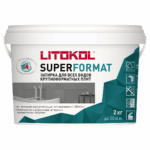 SUPERFORMAT SF.225 Табачный
