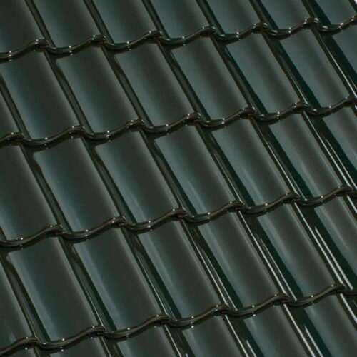 Рядная черепица Laumans Ideal Variabel Tile IV nr.121