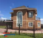 НАРУЖНЫЙ УГОЛ КИРПИЧ, ЦВЕТ ЖЖЁНЫЙ — изображение 2