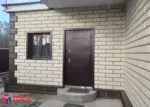 ПАНЕЛЬ КАМЕНЬ НЕАПОЛИТАНСКИЙ, ЦВЕТ КОРИЧНЕВЫЙ