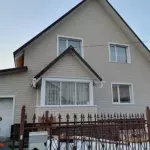 ПАНЕЛЬ ФАГОТ ЭКО, ЦВЕТ КРЕМОВЫЙ