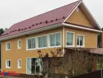 ПАНЕЛЬ КИРПИЧ РИЖСКИЙ, ЦВЕТ 03