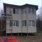 ПАНЕЛЬ ФАГОТ ЭКО, ЦВЕТ ПЕСЧАНЫЙ