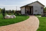 Тротуарная плитка П17-6 «Классико» Колормикс Мальва — изображение 12