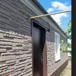 ПАНЕЛЬ КАМЕНЬ СКАЛИСТЫЙ ЭКО, ЦВЕТ БЕЖЕВЫЙ