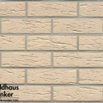 Клинкерная плитка Feldhaus Classic R116NF9