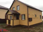 НАРУЖНЫЙ УГОЛ КИРПИЧ КЛИНКЕРНЫЙ, ЦВЕТ ЖЖЁНЫЙ — изображение 3
