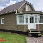 ПАНЕЛЬ ФАГОТ, ЦВЕТ КАШИРСКИЙ