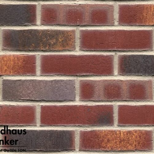 Клинкерная плитка Feldhaus Vascu R769NF14
