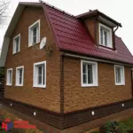 ПАНЕЛЬ КАНЬОН, ЦВЕТ НЕВАДА КОМБИ — изображение 3
