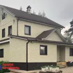 НАРУЖНЫЙ УГОЛ ФАГОТ, ЦВЕТ ИСТРИНСКИЙ