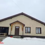 ПАНЕЛЬ РИГЕЛЬ НЕМЕЦКИЙ, ЦВЕТ 04