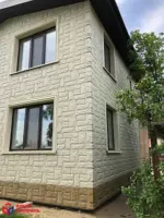ПАНЕЛЬ ГРАНИТ, ЦВЕТ УРАЛЬСКИЙ — изображение 4
