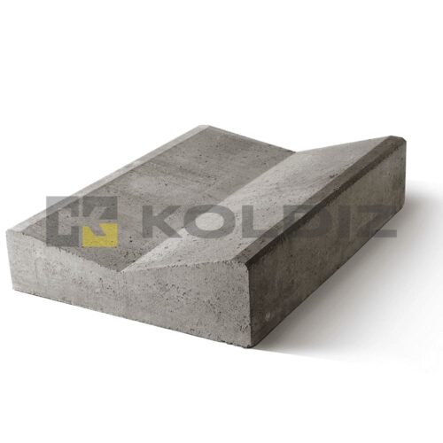 Лоток быстротока дождевой Б1-20-75 (1000х750х200мм)