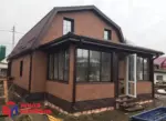 НАРУЖНЫЙ УГОЛ КИРПИЧ, ЦВЕТ ЖЖЁНЫЙ — изображение 4
