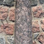 Дидковичи балясина полированная БАЛ-1Б (800х100х100)