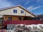 НАРУЖНЫЙ УГОЛ КИРПИЧ, ЦВЕТ БЕЛЫЙ — изображение 2