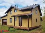 ПАНЕЛЬ ФАГОТ, ЦВЕТ ШАТУРСКИЙ — изображение 3