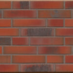 Клинкерная плитка Feldhaus Carbona R572DF11