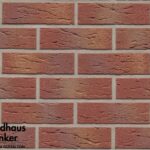 Клинкерная плитка Feldhaus Classic R332NF9