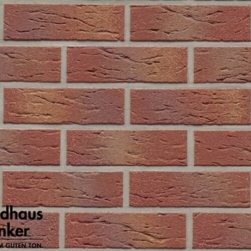 Клинкерная плитка Feldhaus Classic R332NF9