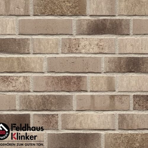 Клинкерная плитка Feldhaus Vascu R773NF14