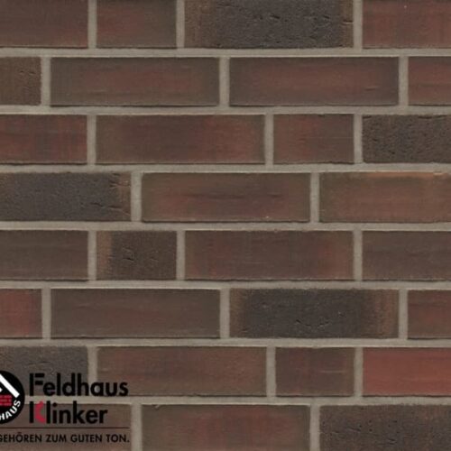 Клинкерная плитка Feldhaus Vascu R882DF14