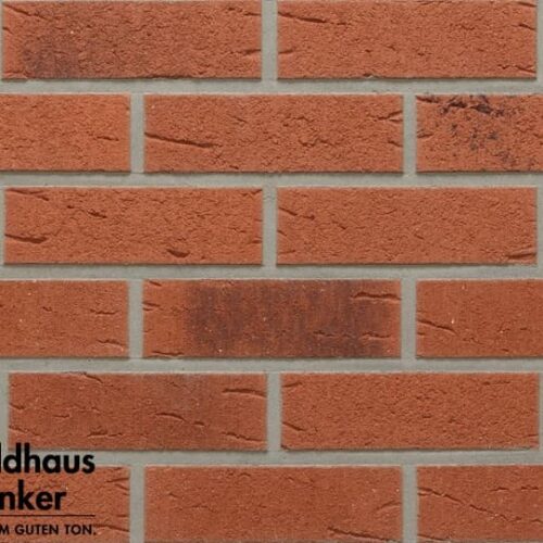 Клинкерная плитка Feldhaus Classic R488NF9
