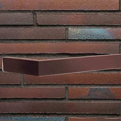 Угловой элемент Stroeher Riegel 50 7751(455)
