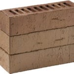 Кирпич клинкерный Edelhaus Klinker Регенсбург 250*85*65 мм