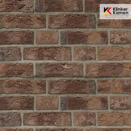 Клинкерный кирпич OLFRY 2007 NF 240x115x71 мм