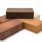 Брусчатка 200х100х50 Brown — изображение 2