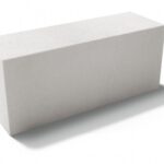 Стеновой блок Bonolit D500 600х200х250