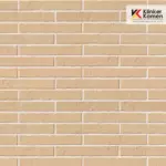 Клинкерная плитка под кирпич ABC Schiferstruktur Alaska Beige DF 240x52x8 мм