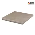Клинкерная ступень угловая Paradyz Viano Beige 330x330x11 мм