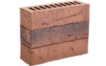 Кирпич клинкерный Edelhaus Klinker Фюрт 250*85*65 мм