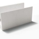П(U) образный блок из газобетона Bonolit D500 500x300x200