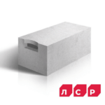 Блоки из газобетона D600 300*250*625