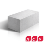 Блоки из газобетона D600 400*250*625