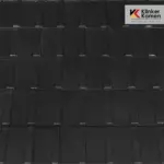 Керамическая черепица La Escandella Vienna TVYK Galaxy 258×465 мм