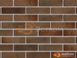 Термопанели на пенополиуретане с клинкером BestPoint Retro Brick Cardamon — изображение 3
