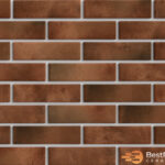 Клинкер BestPoint Retro Brick Chili