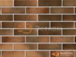 Термопанели на пенополистероле с клинкером BestPoint Retro Brick Curry — изображение 3