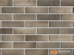 Клинкер BestPoint Retro Brick Pepper