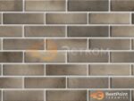 Термопанели на пенополиуретане с клинкером BestPoint Retro Brick Pepper — изображение 3