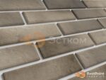 Клинкер BestPoint Retro Brick Pepper — изображение 2