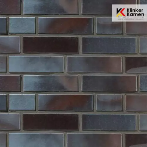 Клинкерный кирпич OLFRY Dublin NF 240x115x71 мм